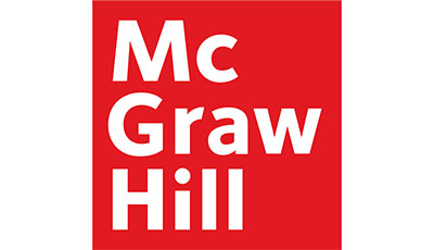 McGraw Hill logo